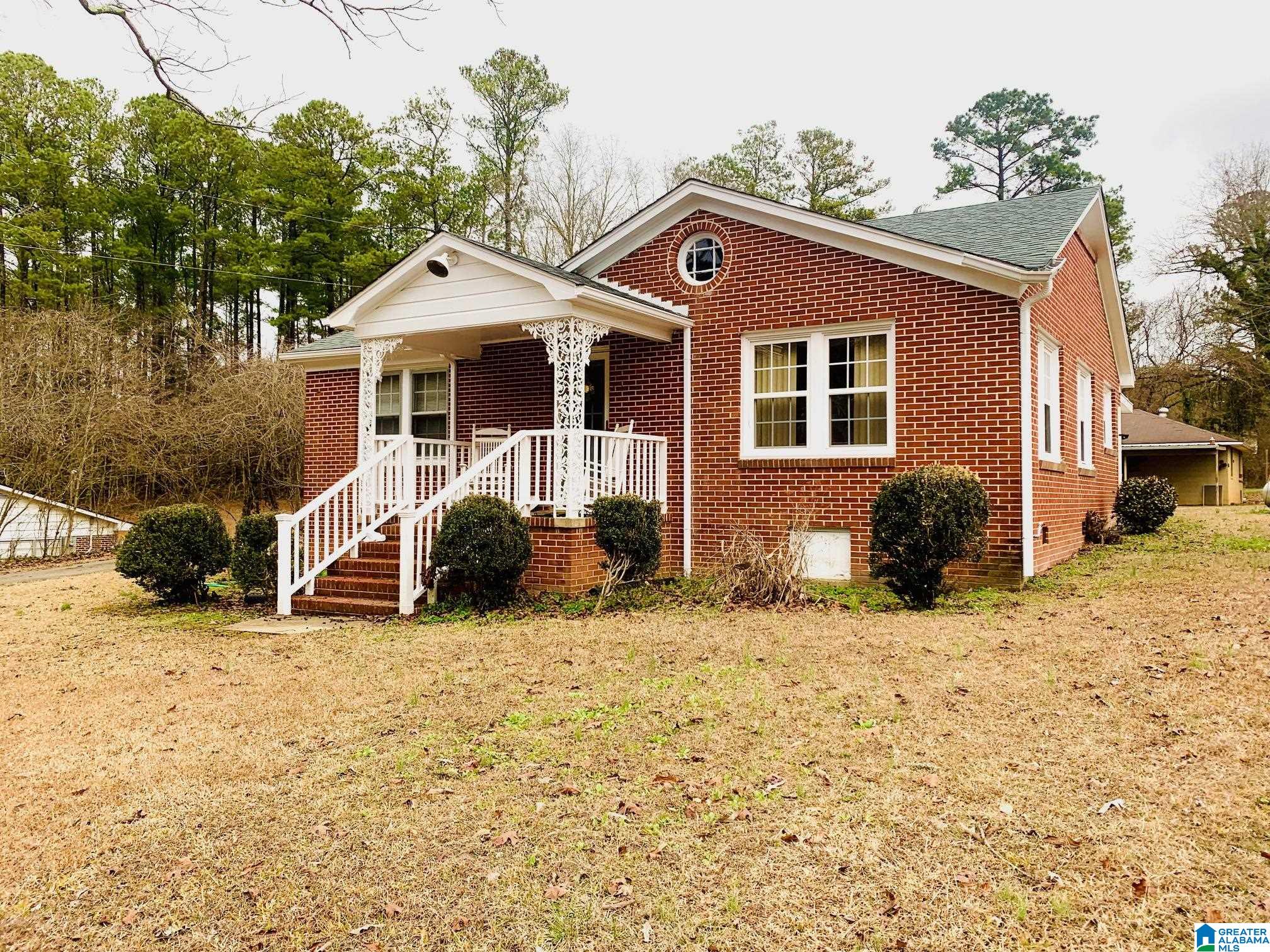 453 Perryman Bridge Road Heflin, AL 36264 - Photo 2 of 37