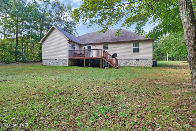 $345,900 | 338 Swallows Crossing, Grimsley, TN 38565