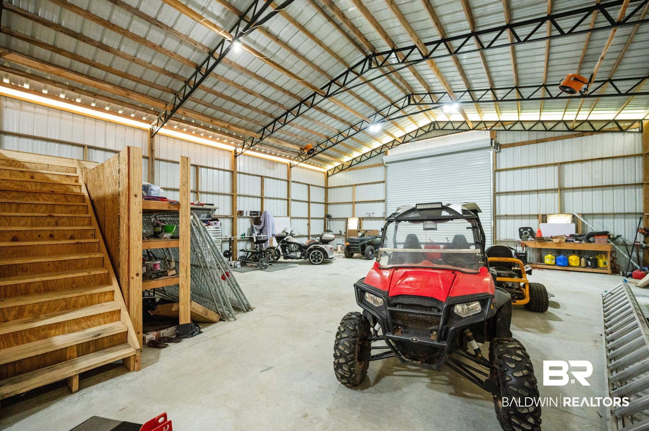 24856 Lazy Lane Elberta, AL 36530 - Photo 43 of 49