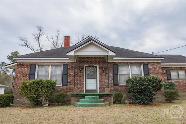 $180,000 | 920 Belt Avenue, Millen, GA 30442