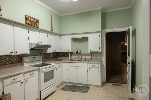 $180,000 | 920 Belt Avenue, Millen, GA 30442