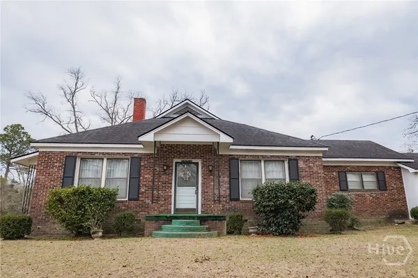 $180,000 | 920 Belt Avenue, Millen, GA 30442