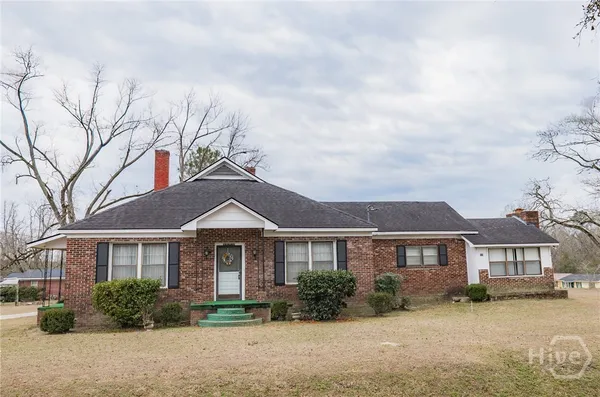 $180,000 | 920 Belt Avenue, Millen, GA 30442