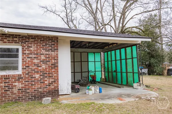 $180,000 | 920 Belt Avenue, Millen, GA 30442