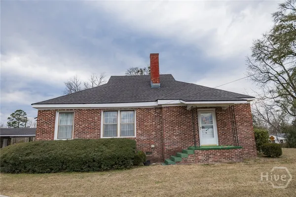 $180,000 | 920 Belt Avenue, Millen, GA 30442