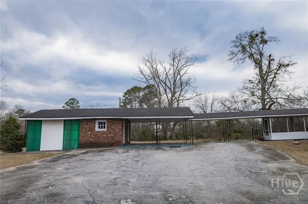 $180,000 | 920 Belt Avenue, Millen, GA 30442