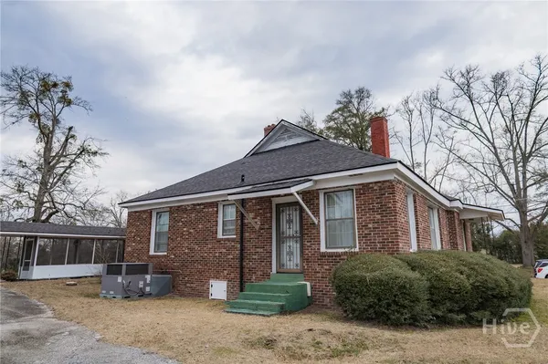 $180,000 | 920 Belt Avenue, Millen, GA 30442