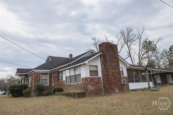 $180,000 | 920 Belt Avenue, Millen, GA 30442