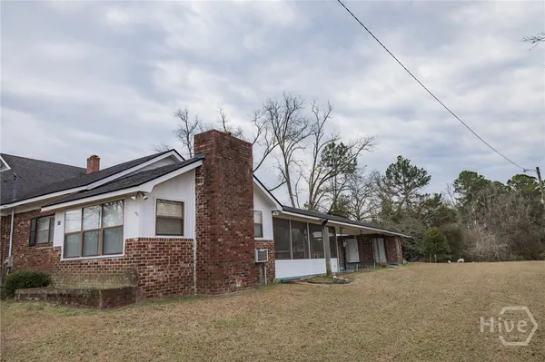 $180,000 | 920 Belt Avenue, Millen, GA 30442