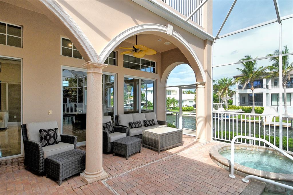 591 Putting Green Lane Longboat Key, FL 34228 - Photo 55 of 68