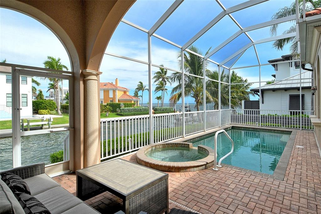 591 Putting Green Lane Longboat Key, FL 34228 - Photo 56 of 68