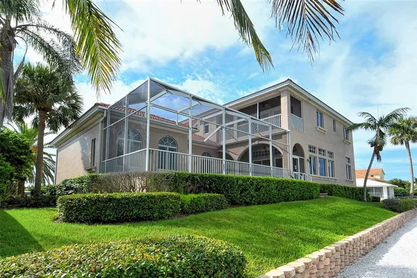 $29,000 | 591 Putting Green Lane, Longboat Key, FL 34228