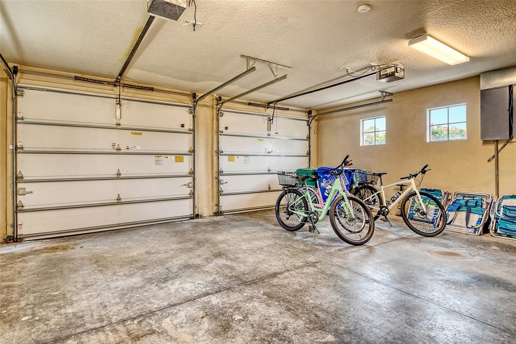 591 Putting Green Lane Longboat Key, FL 34228 - Photo 68 of 68 a view of a bike storage area of the house