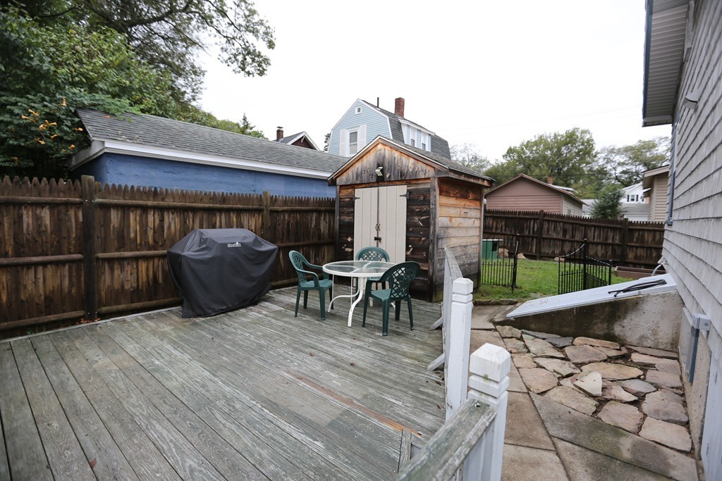 314 Bridle Path Worcester, MA 01604 - Photo 13 of 18 Gallery Image 13
