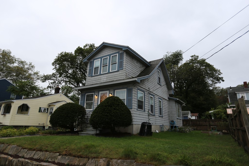 314 Bridle Path Worcester, MA 01604 - Photo 17 of 18 Gallery Image 17