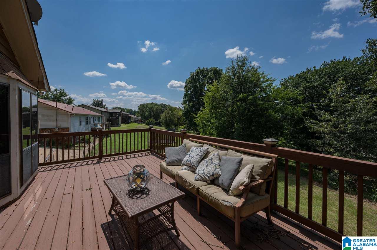 1310 Suncrest Road Bessemer, AL 35020 - Photo 37 of 43