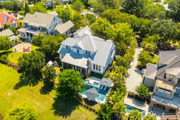 $3,950,000 | 211 Ithecaw Creek Street, Charleston, SC 29492
