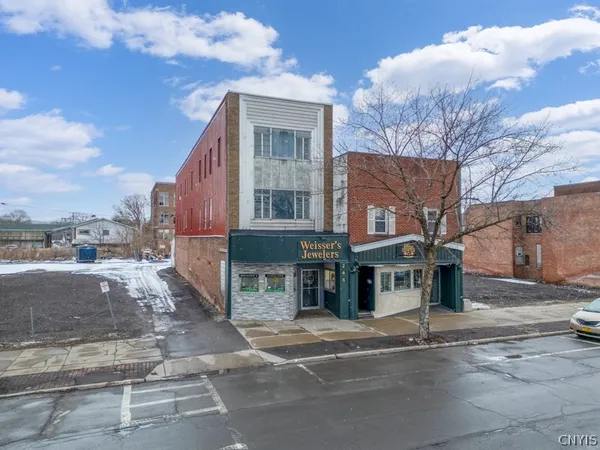 $218,500 | 246 North Main Street, Herkimer, NY 13350
