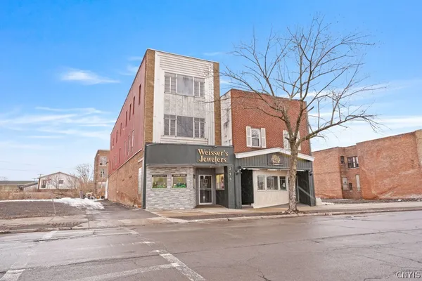 $218,500 | 246 North Main Street, Herkimer, NY 13350