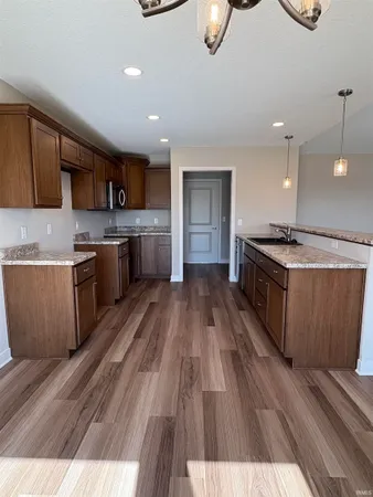 $266,997 | 1154 Kayde Lane, Bluffton, IN 46714