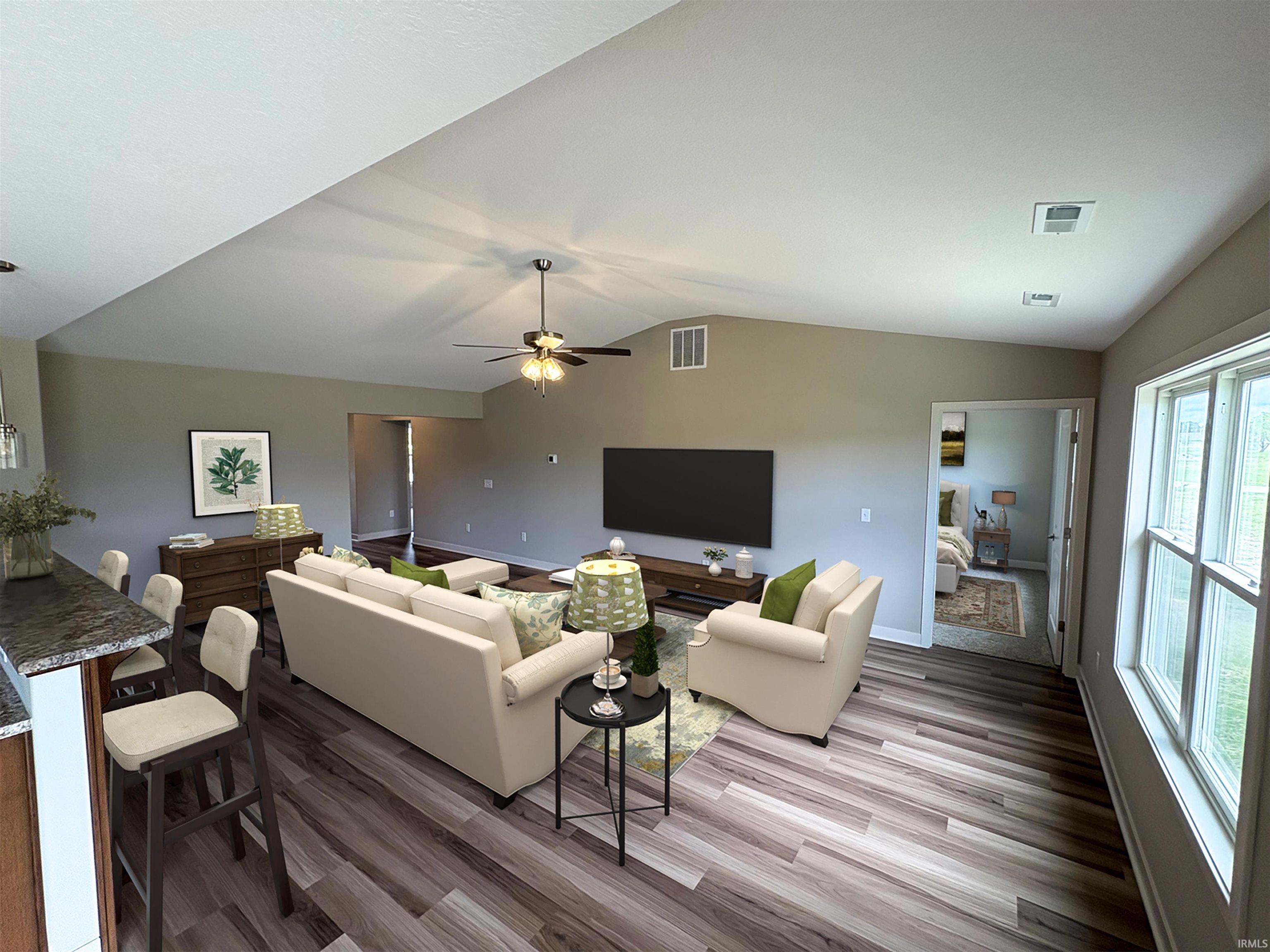 1154 Kayde Lane Bluffton, IN 46714 - Photo 3 of 20