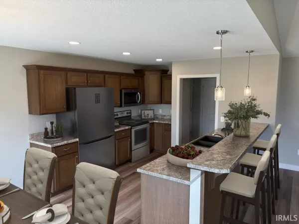 $266,997 | 1154 Kayde Lane, Bluffton, IN 46714