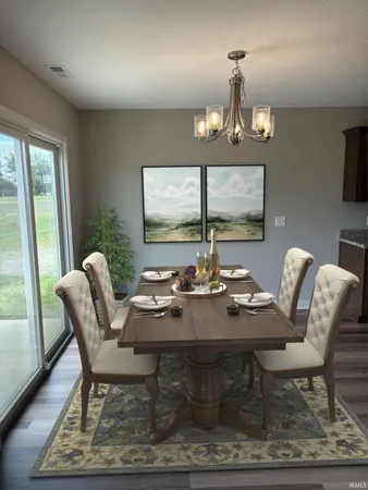 $266,997 | 1154 Kayde Lane, Bluffton, IN 46714