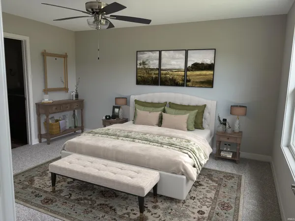 $266,997 | 1154 Kayde Lane, Bluffton, IN 46714