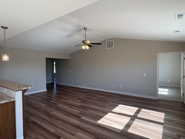 $266,997 | 1154 Kayde Lane, Bluffton, IN 46714