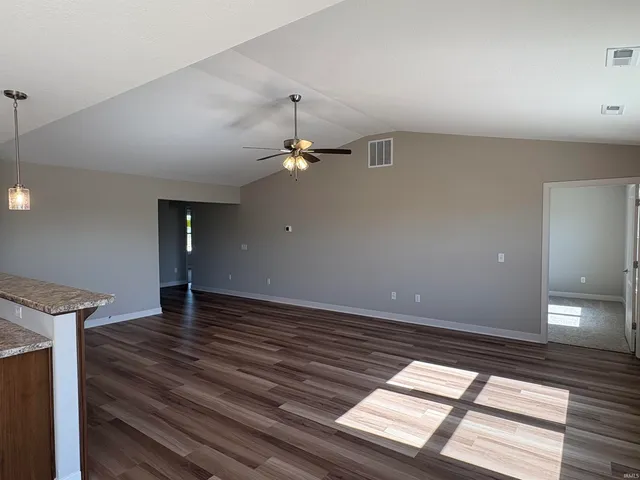 $266,997 | 1154 Kayde Lane, Bluffton, IN 46714