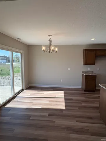 $266,997 | 1154 Kayde Lane, Bluffton, IN 46714