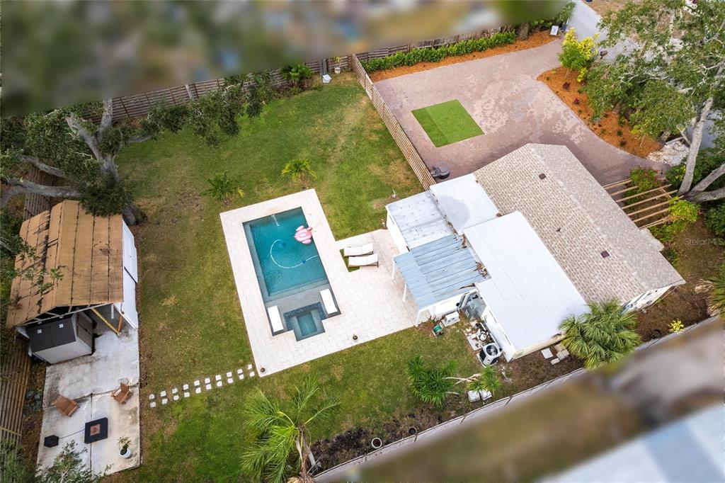 2826 Marlette Street Sarasota, FL 34231 - Photo 21 of 21