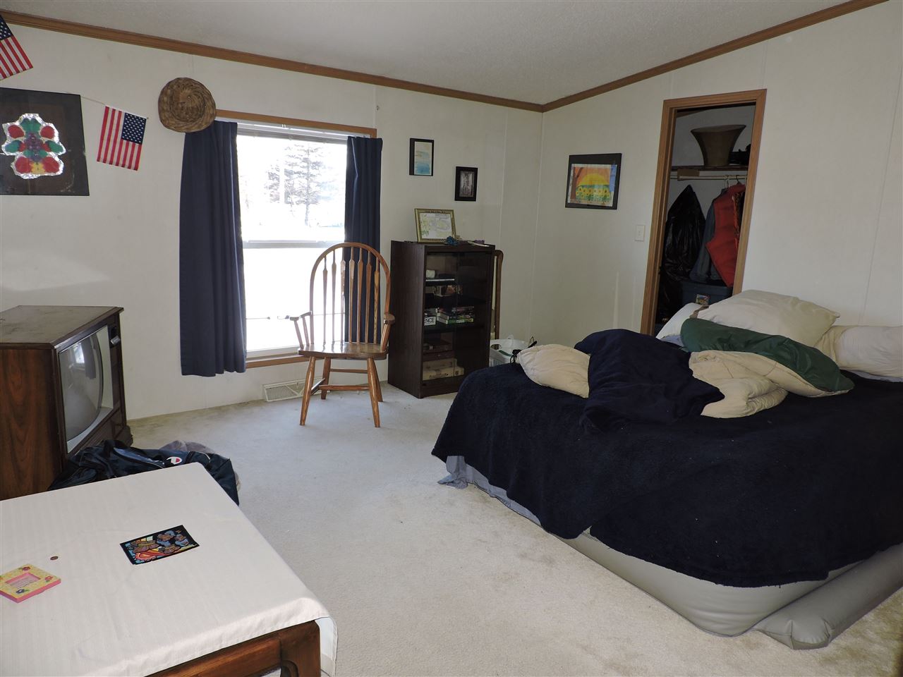 2467 Old State Road Pinconning, MI 48650 - Photo 24 of 47