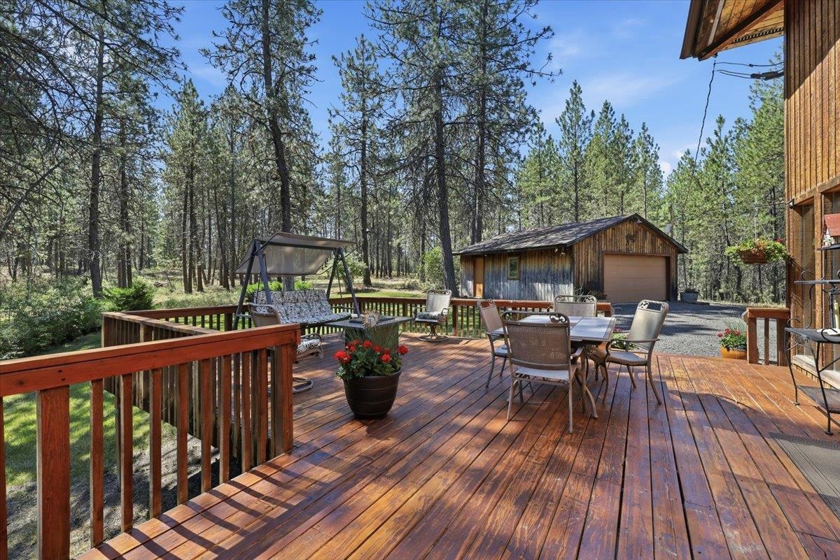 4605 West Pinto Road Cheney, WA 99004 - Photo 33 of 48