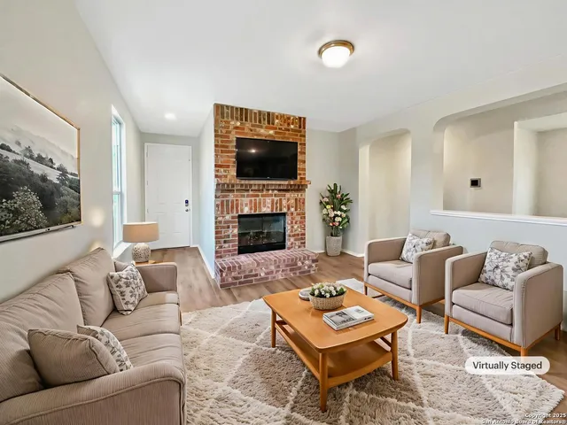 $209,000 | 8403 Brazos, San Antonio, TX 78252