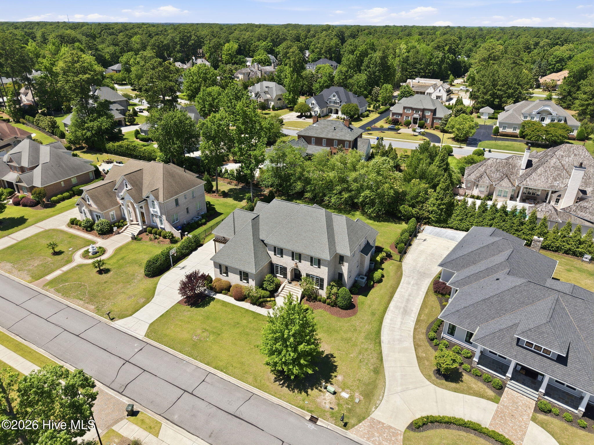3032 Rolston Road Greenville, NC 27858 - Photo 57 of 62 60-web-or-mls-DJI_20260512140746_0041_D