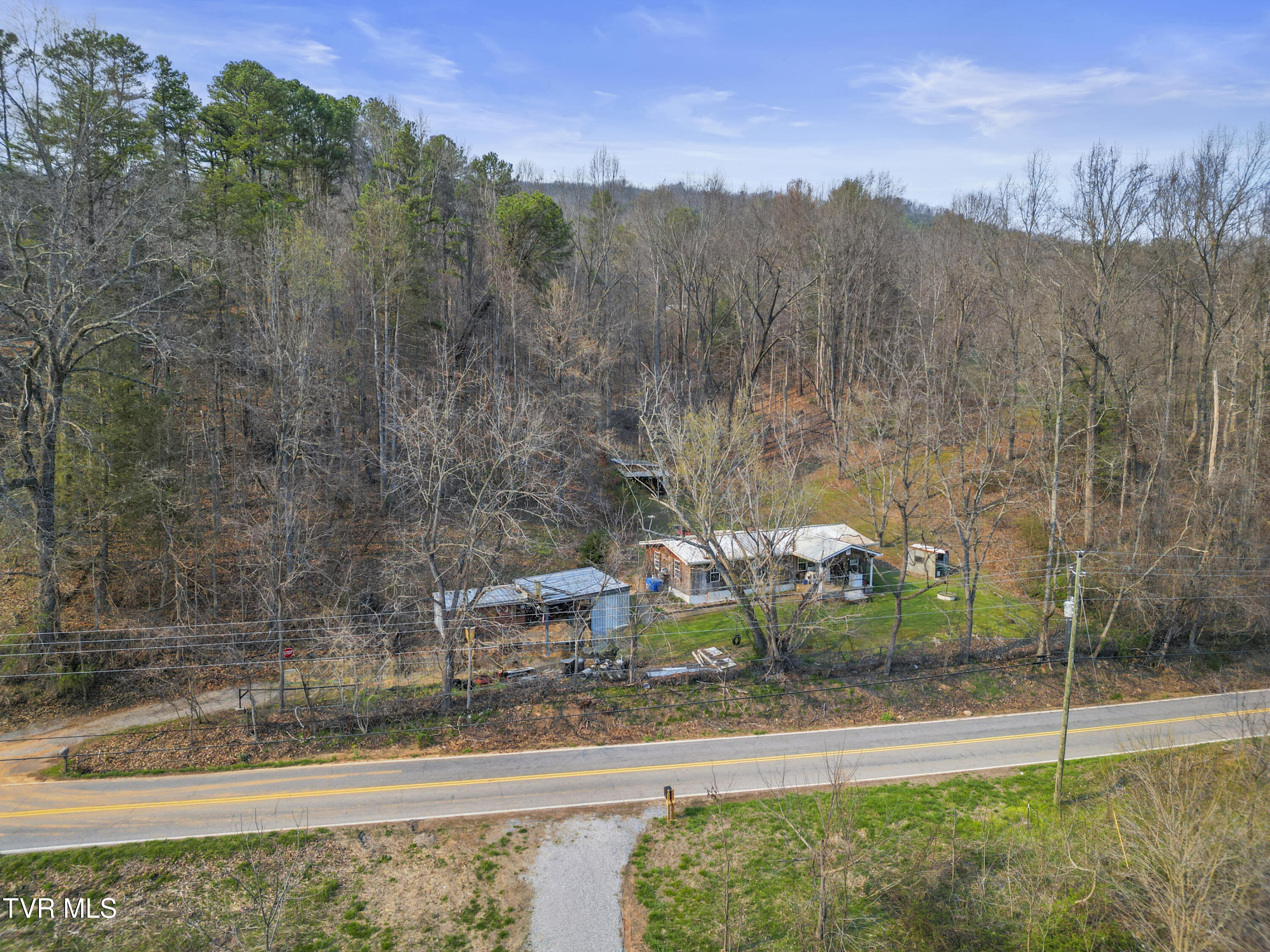 5710 Houston Valley Road Greeneville, TN 37743 - Photo 5 of 26 DJI_0208