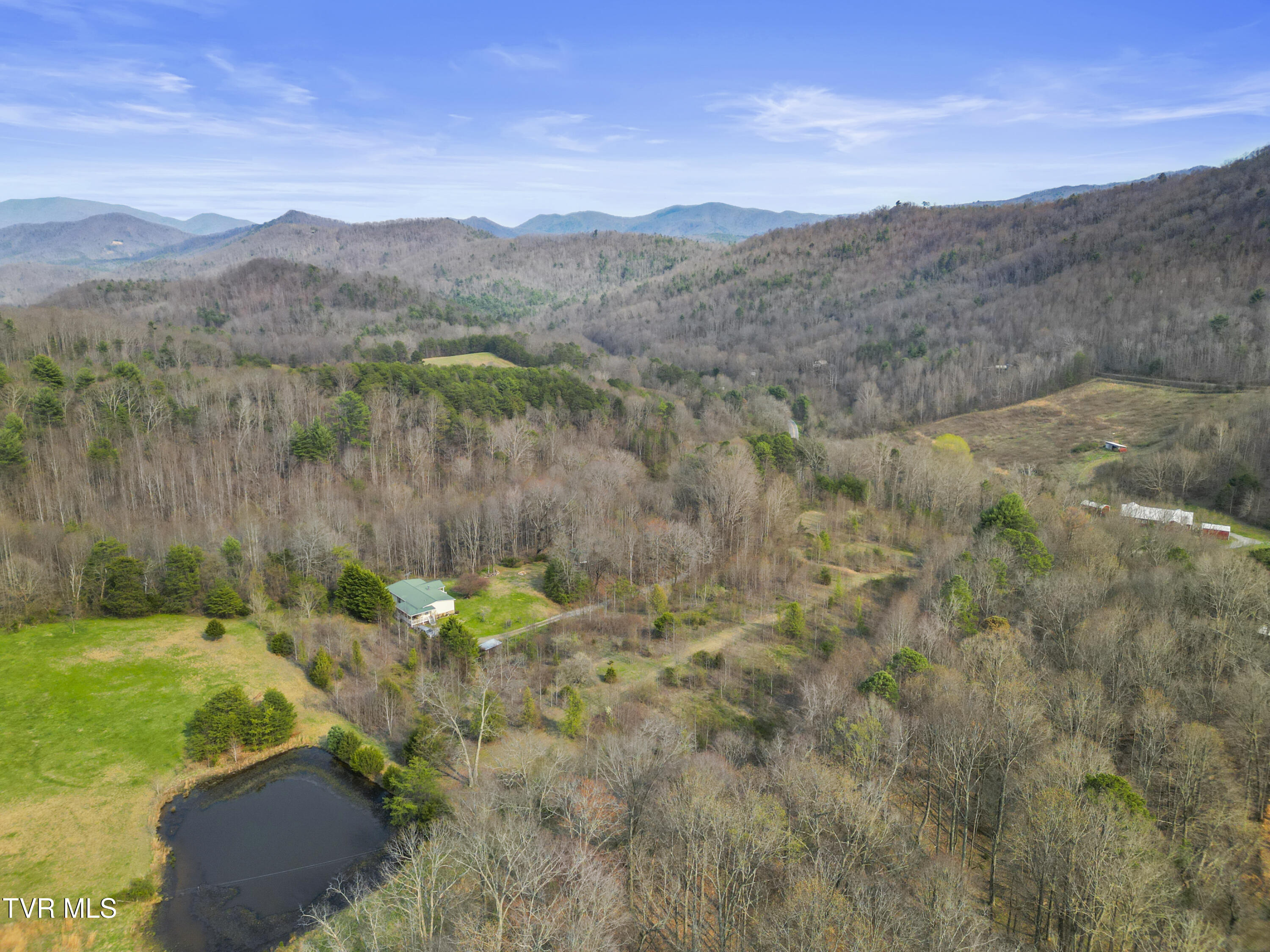 5710 Houston Valley Road Greeneville, TN 37743 - Photo 10 of 26 DJI_0213