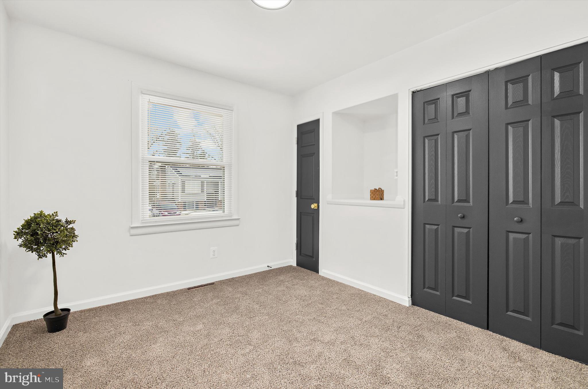 7404 Allmont Road Baltimore, MD 21244 - Photo 29 of 56 Main Level Bedroom 1
