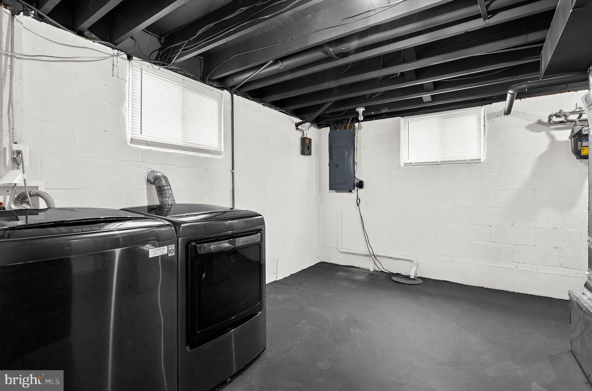7404 Allmont Road Baltimore, MD 21244 - Photo 46 of 56 Utility
