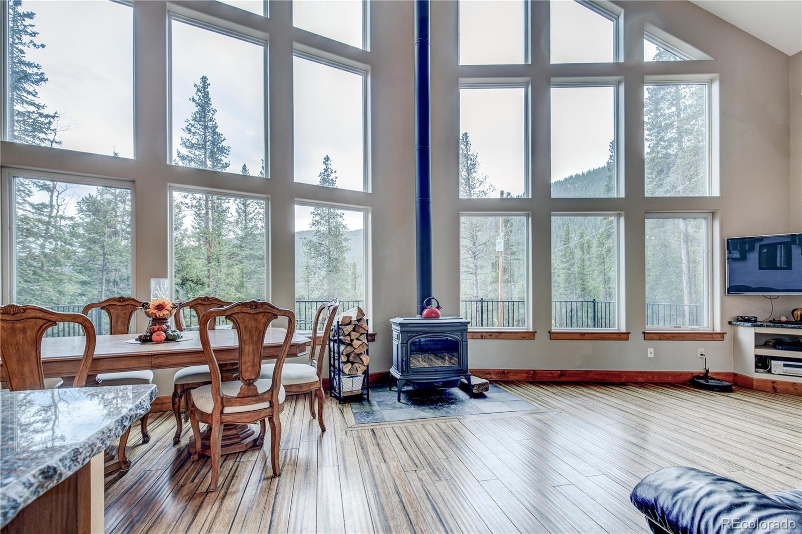 5910 Fall River Road Idaho Springs, CO 80452 - Photo 4 of 40 Gallery Image 4