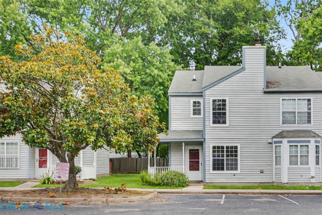 28 Bayview Court Hampton, VA 23664 - Photo 1 of 37