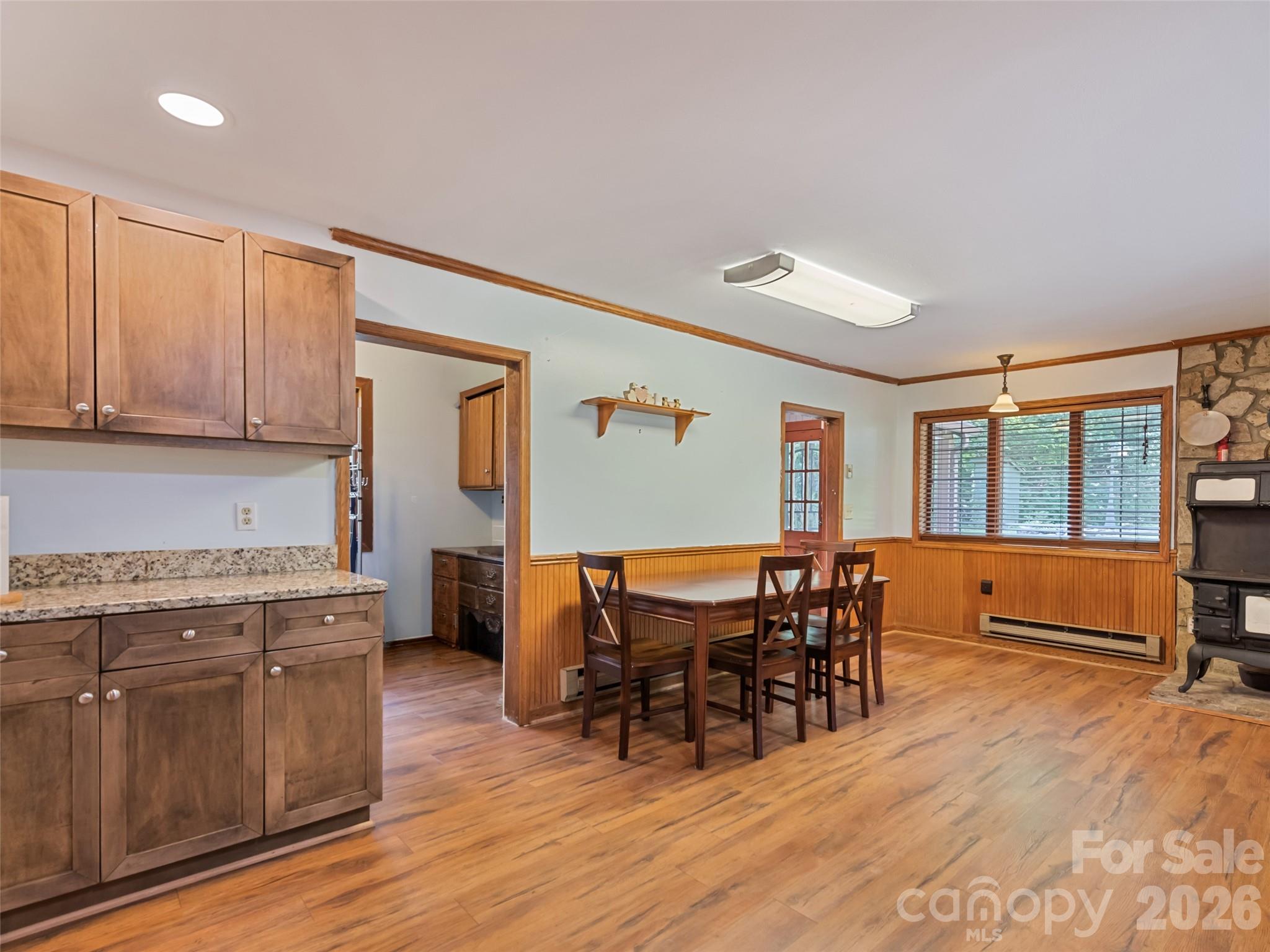 64 Turner Branch Road Maggie Valley, NC 28751 - Photo 19 of 36