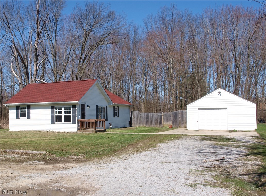 4241 Sandy Lake Road Ravenna, OH 44266 - Photo 1 of 14 Gallery Image 1