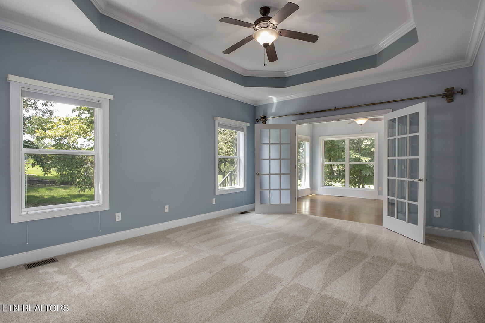 103 Eufaula Trace Loudon, TN 37774 - Photo 22 of 60 22_103 Eufaula Trace_MasterBedroom01