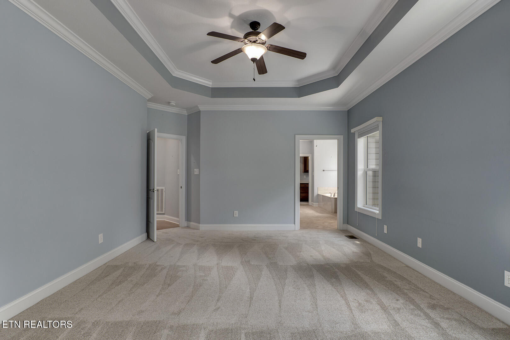 103 Eufaula Trace Loudon, TN 37774 - Photo 23 of 60 23_103 Eufaula Trace_MasterBedroom02