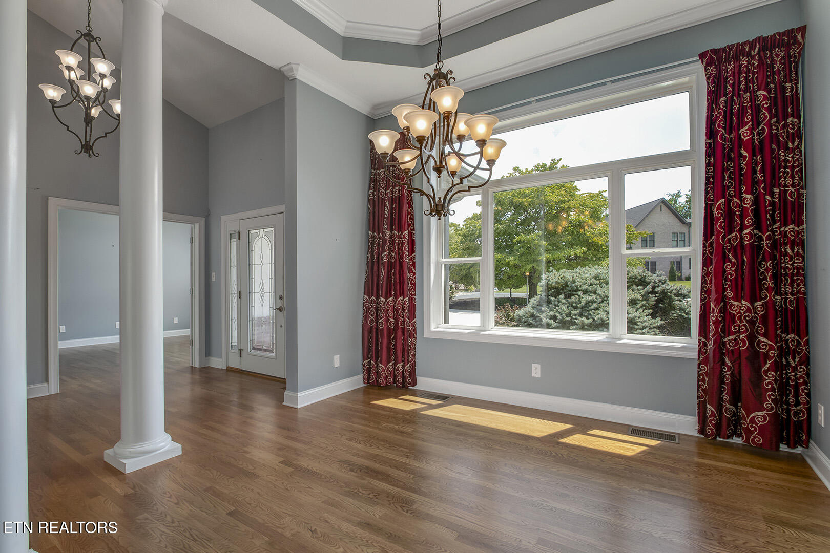 103 Eufaula Trace Loudon, TN 37774 - Photo 29 of 60 29_103 Eufaula Trace_Dining01