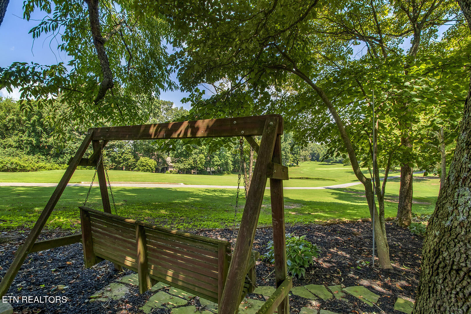 103 Eufaula Trace Loudon, TN 37774 - Photo 55 of 60 55_103 Eufaula Trace_GolfViewSeating