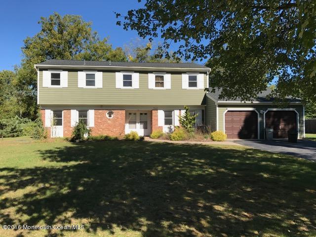 164 Edwards Road Freehold, NJ 07728 - Photo 1 of 12 IMG_4071