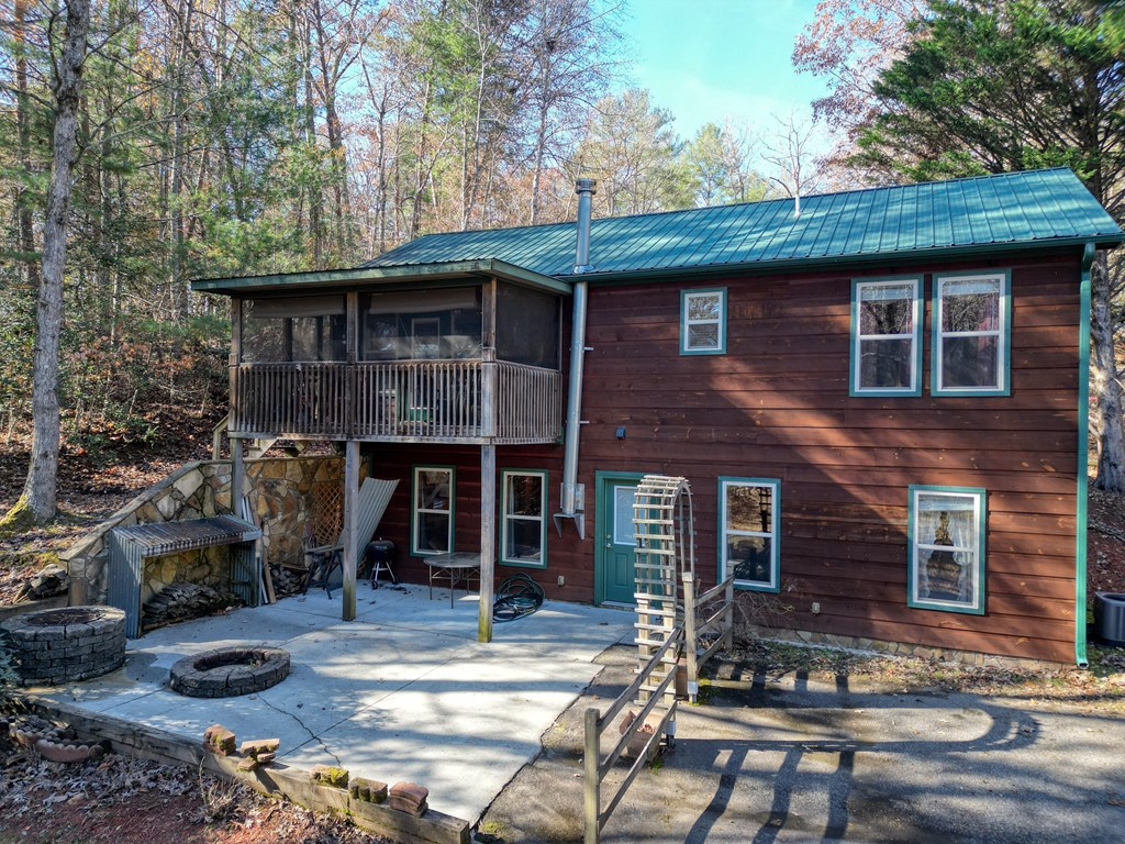 518 Rizzitello Lane Blairsville, GA 30512 - Photo 2 of 44